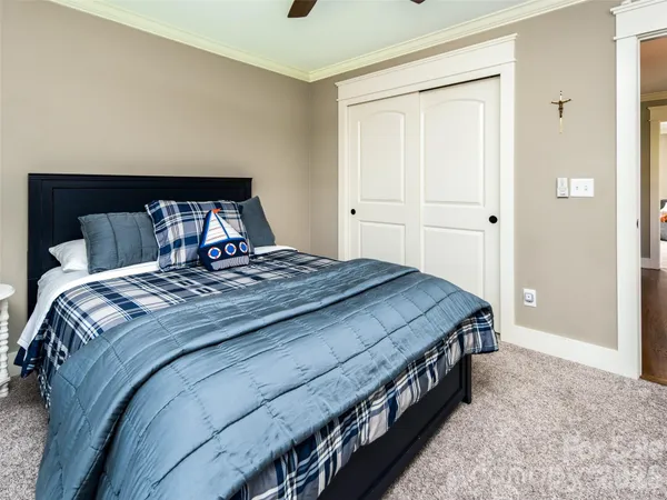 $950,000 | 27 Slippery Rock Drive, Fletcher, NC 28732