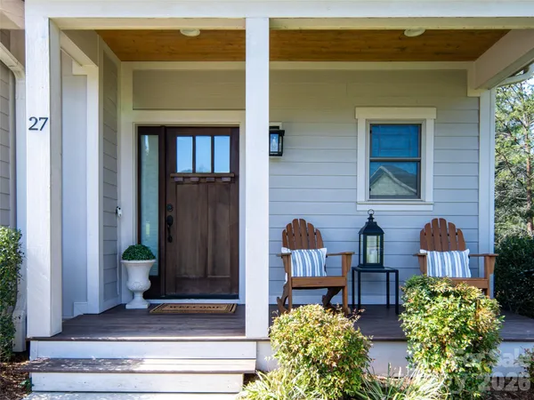 $950,000 | 27 Slippery Rock Drive, Fletcher, NC 28732