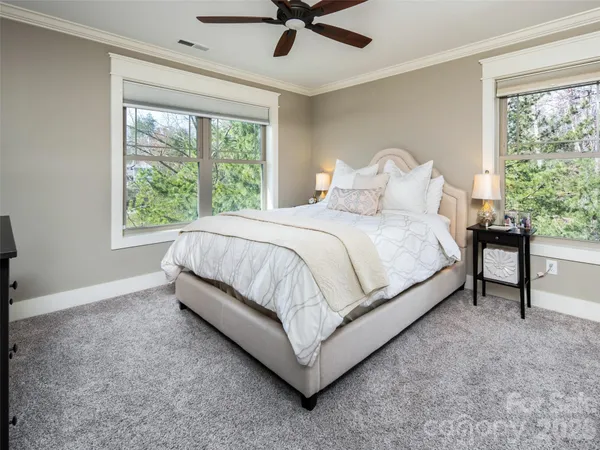 $950,000 | 27 Slippery Rock Drive, Fletcher, NC 28732