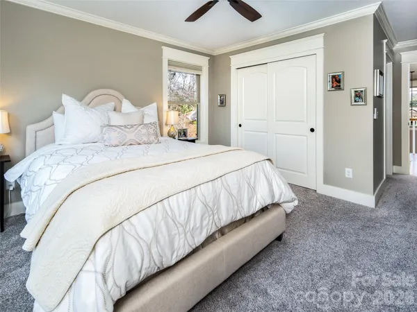 $950,000 | 27 Slippery Rock Drive, Fletcher, NC 28732