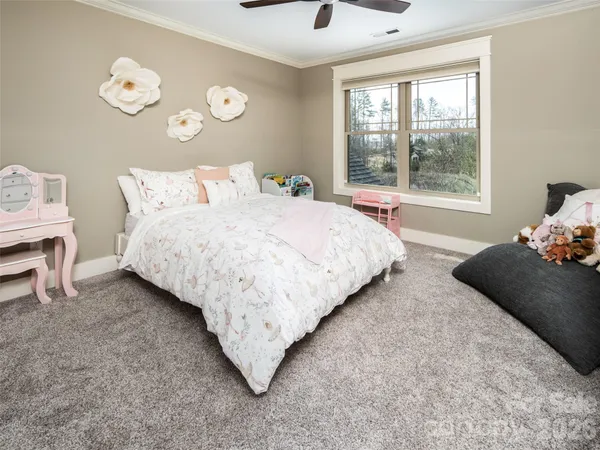 $950,000 | 27 Slippery Rock Drive, Fletcher, NC 28732