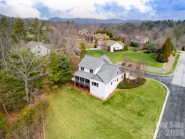 $950,000 | 27 Slippery Rock Drive, Fletcher, NC 28732