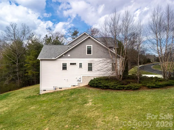 $950,000 | 27 Slippery Rock Drive, Fletcher, NC 28732