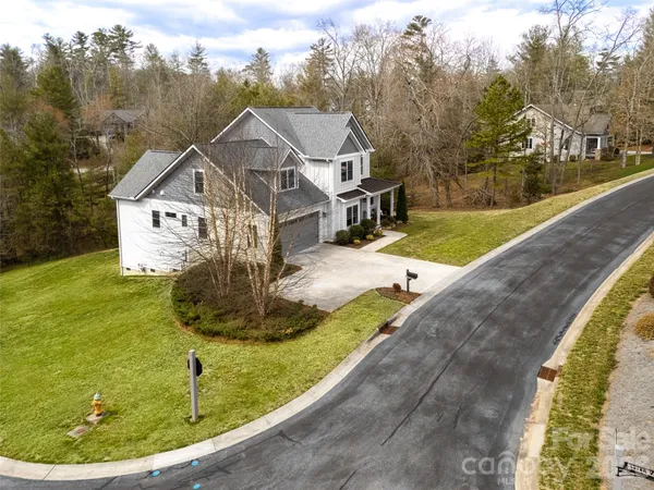 $950,000 | 27 Slippery Rock Drive, Fletcher, NC 28732