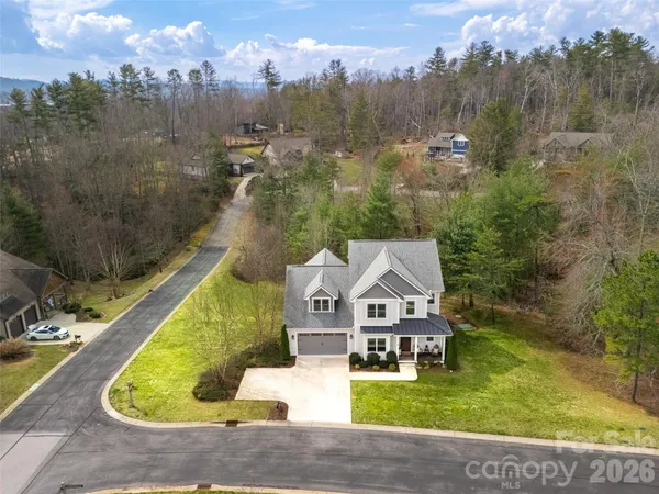 $950,000 | 27 Slippery Rock Drive, Fletcher, NC 28732