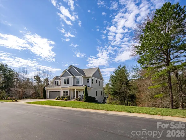 $950,000 | 27 Slippery Rock Drive, Fletcher, NC 28732