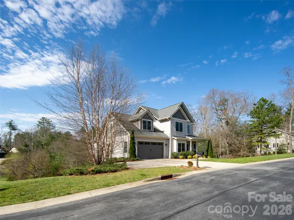 $950,000 | 27 Slippery Rock Drive, Fletcher, NC 28732