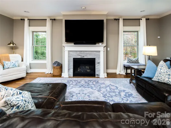 $950,000 | 27 Slippery Rock Drive, Fletcher, NC 28732