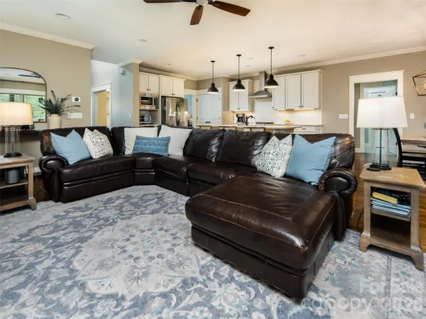 $950,000 | 27 Slippery Rock Drive, Fletcher, NC 28732