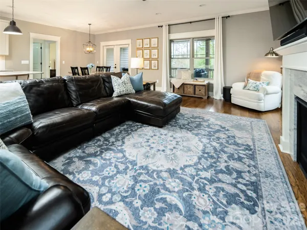 $950,000 | 27 Slippery Rock Drive, Fletcher, NC 28732