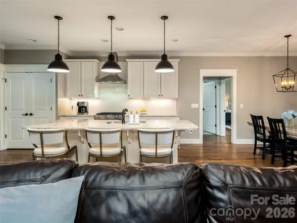 $950,000 | 27 Slippery Rock Drive, Fletcher, NC 28732