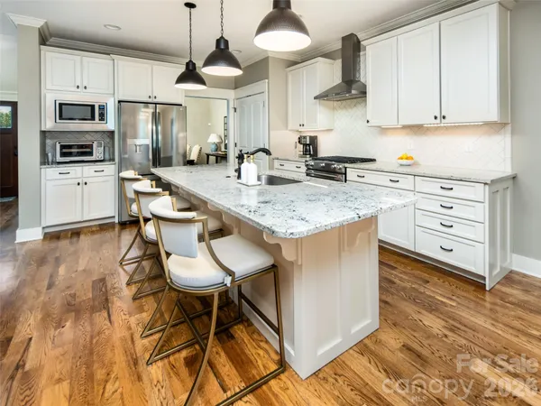 $950,000 | 27 Slippery Rock Drive, Fletcher, NC 28732