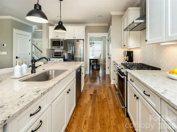 $950,000 | 27 Slippery Rock Drive, Fletcher, NC 28732