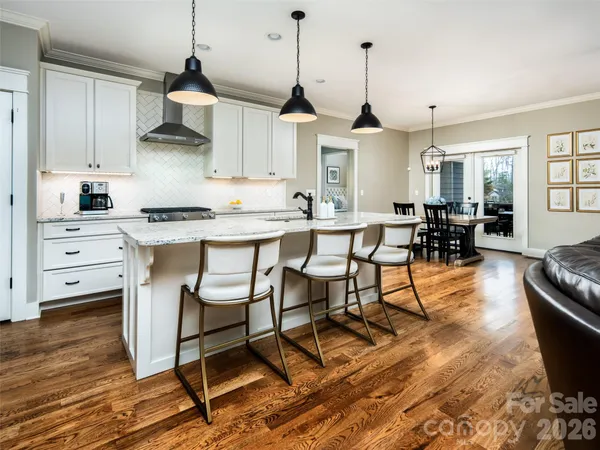 $950,000 | 27 Slippery Rock Drive, Fletcher, NC 28732