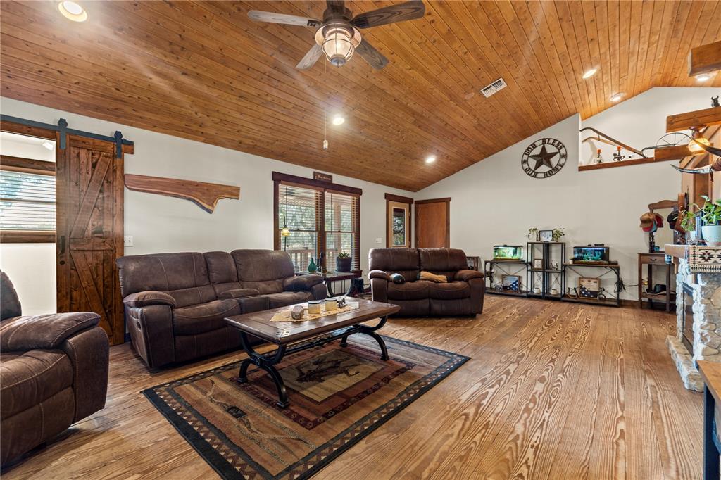 4292 Southwest 73rd Trail Bushnell, FL 33513 - Photo 13 of 88