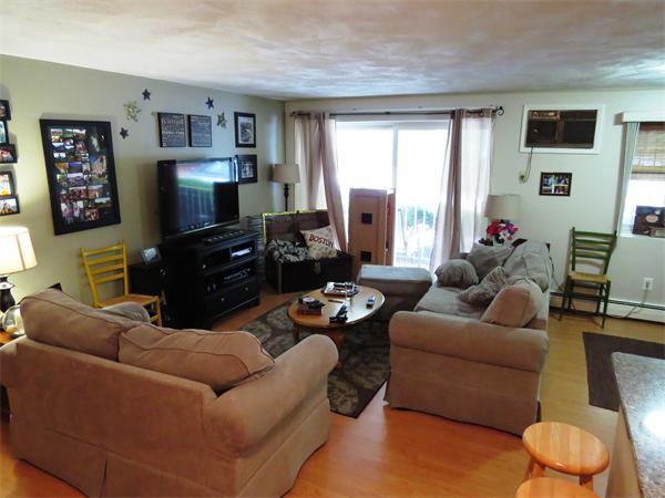 18 Hamilton Road, Unit 102 Arlington, MA 02474 - Photo 4 of 17 Gallery Image 4