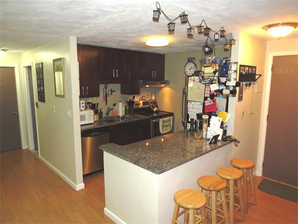 18 Hamilton Road, Unit 102 Arlington, MA 02474 - Photo 10 of 17 Gallery Image 10