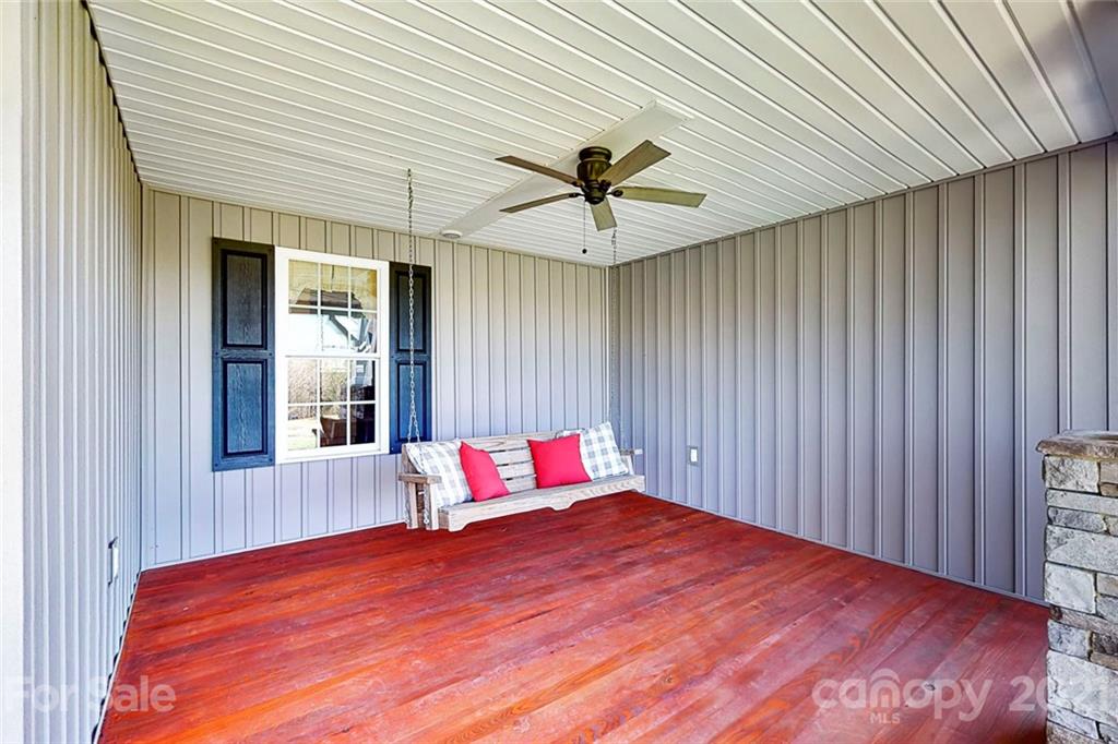 7555 Stokes Ferry Road Salisbury, NC 28146 - Photo 41 of 48 a workspace with furniture and window