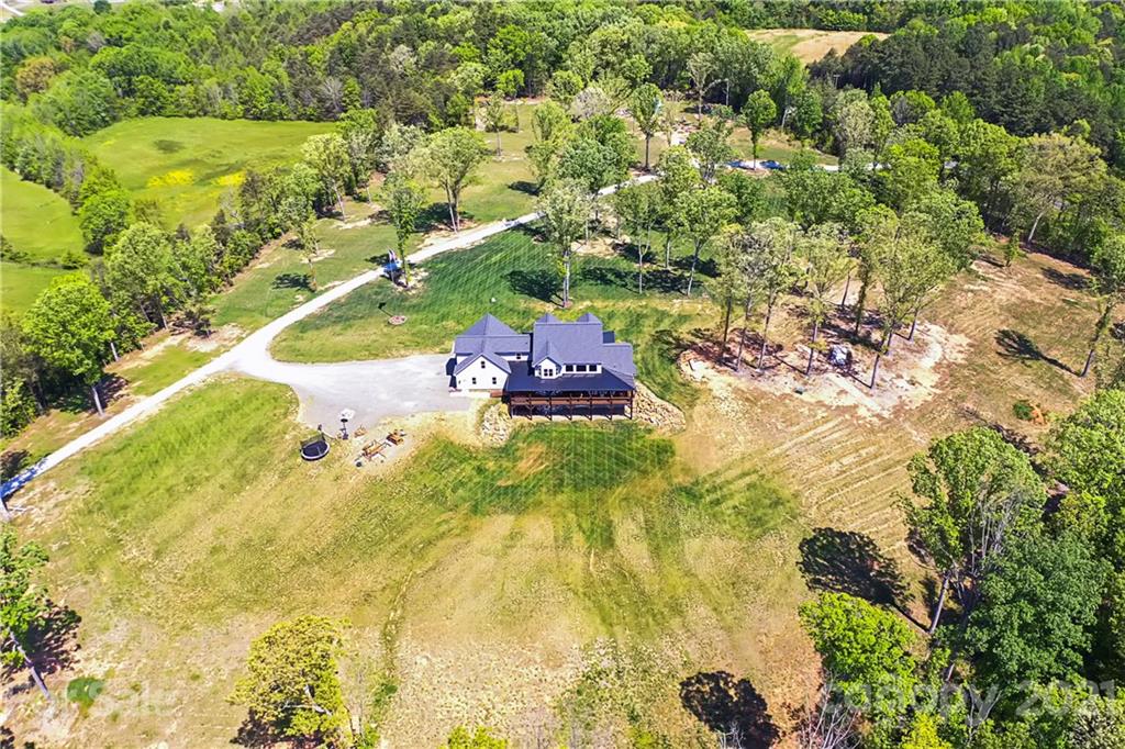 7555 Stokes Ferry Road Salisbury, NC 28146 - Photo 48 of 48 a picture of lake view