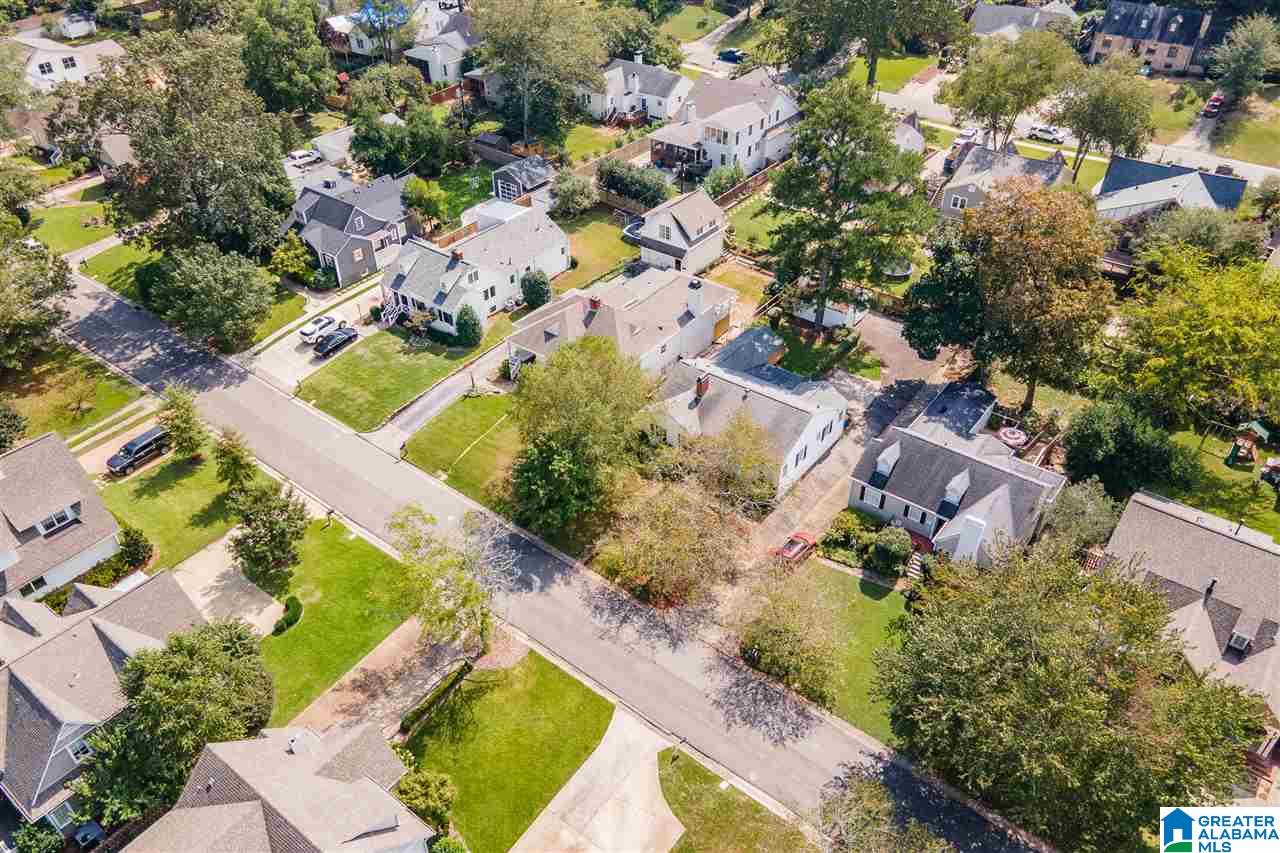1811 Lancaster Road Birmingham, AL 35209 - Photo 41 of 45
