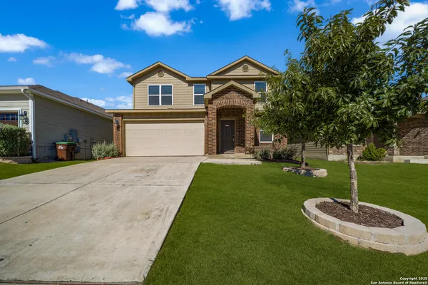 $1,875 | 7139 Quarter Moon, Converse, TX 78109