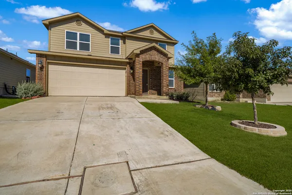 $1,875 | 7139 Quarter Moon, Converse, TX 78109