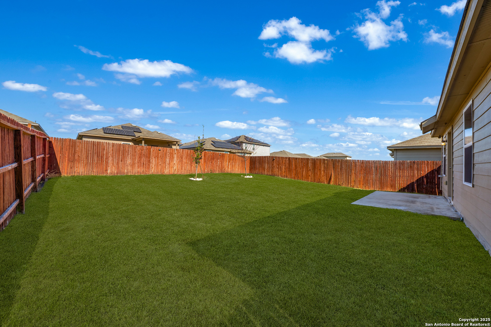 7139 Quarter Moon Converse, TX 78109 - Photo 32 of 35