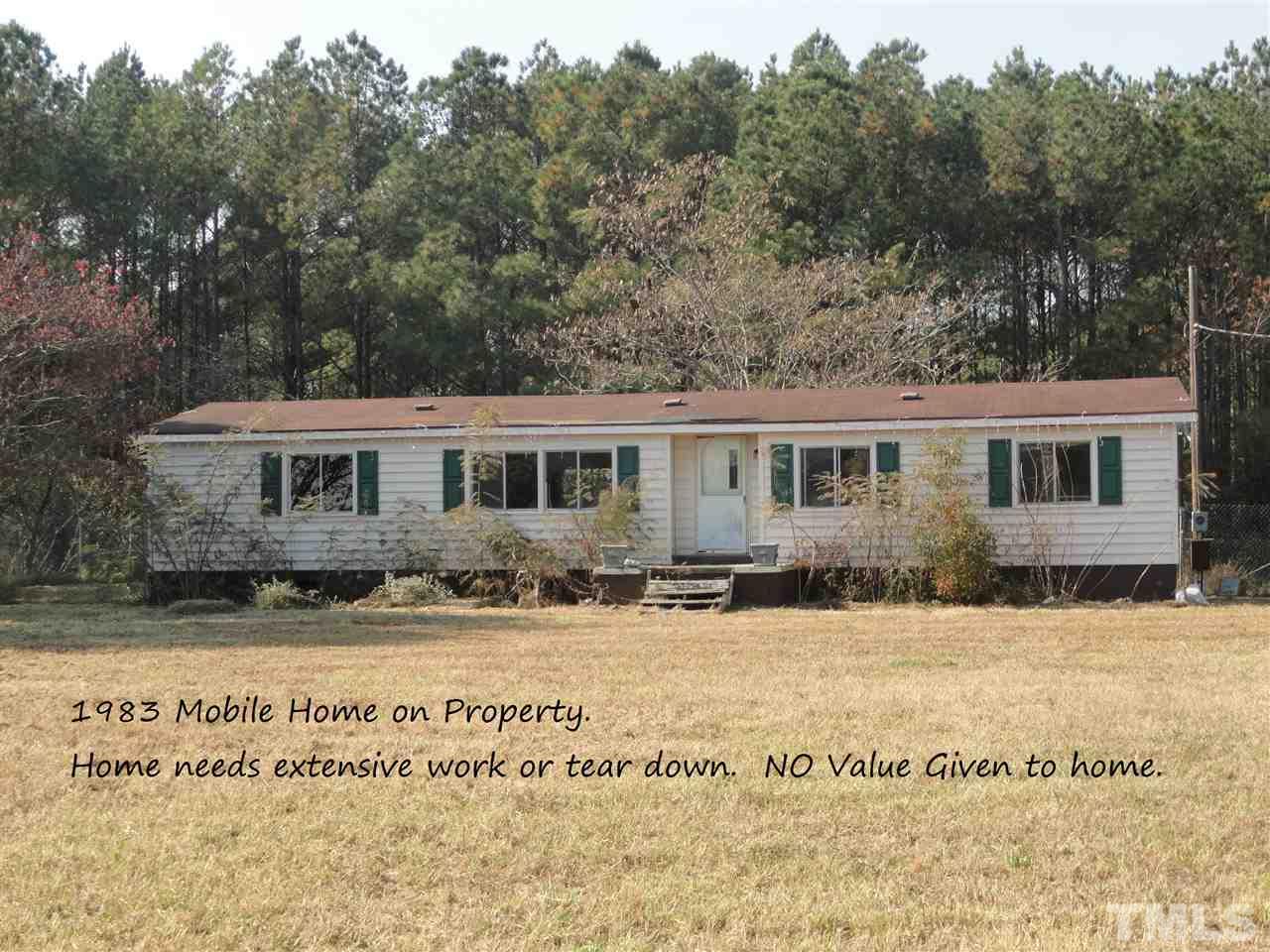 6246 Mal Weathers Road Raleigh, NC 27603 - Photo 3 of 9