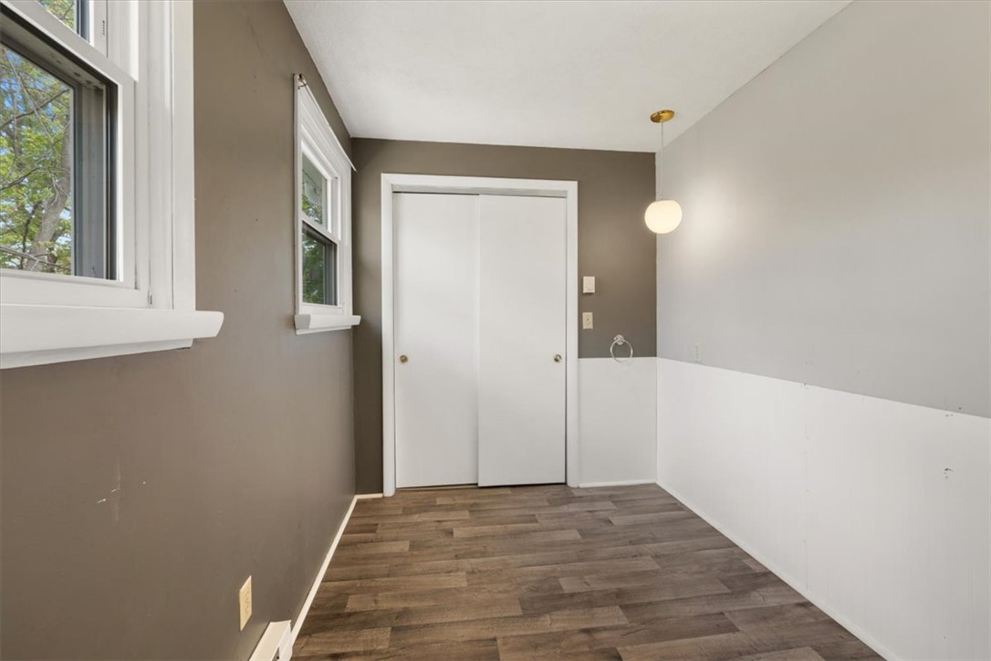 5120 Wheelock Road Troy, OH 45373 - Photo 36 of 67 This versatile room features warm flooring, bright windows, and convenient storage options.