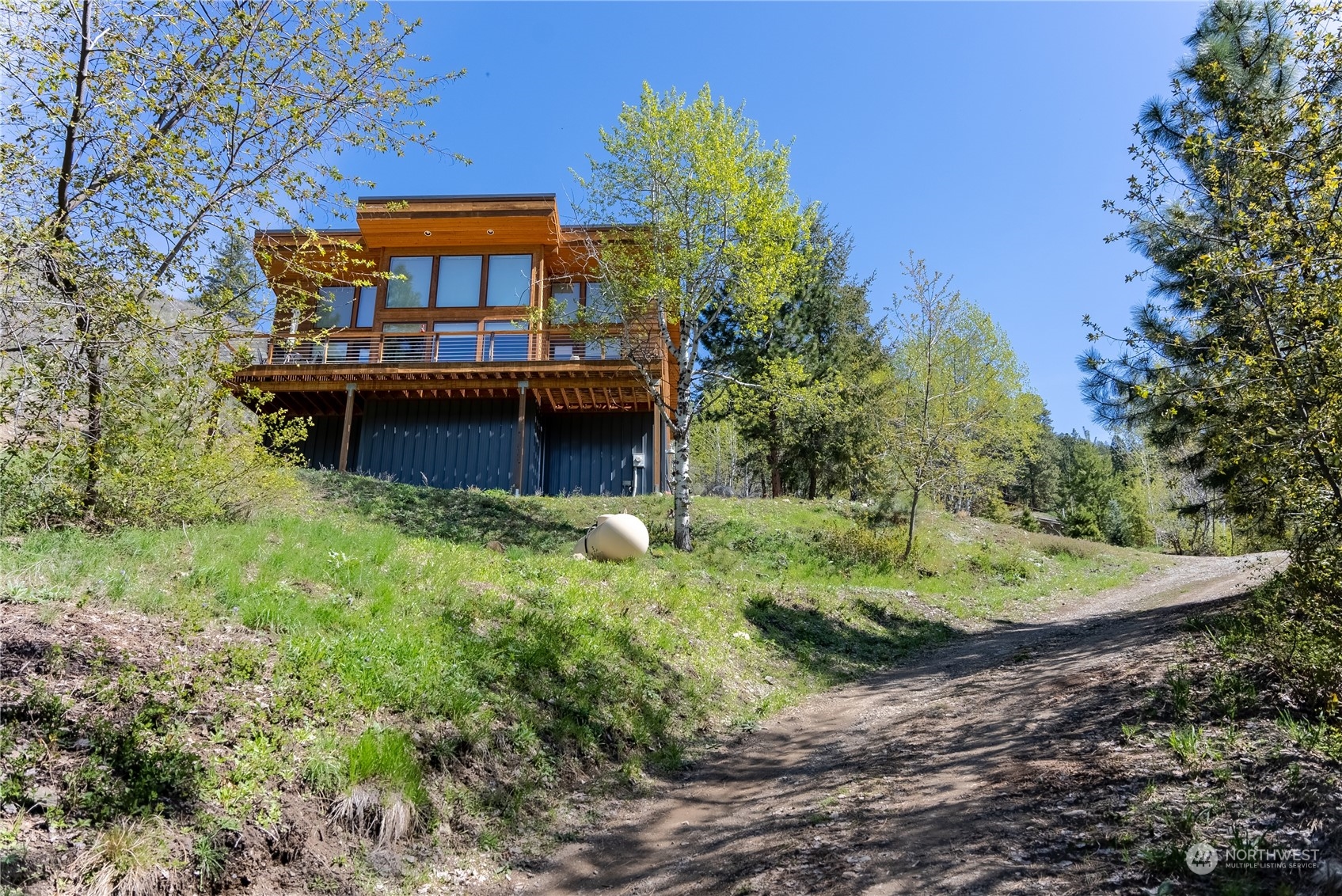 14 Trillium Road Winthrop, WA 98862 - Photo 14 of 18