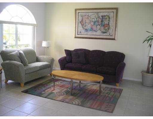 12641 Ladyfern Circle Boca Raton, FL 33428 - Photo 6 of 6 Living Room