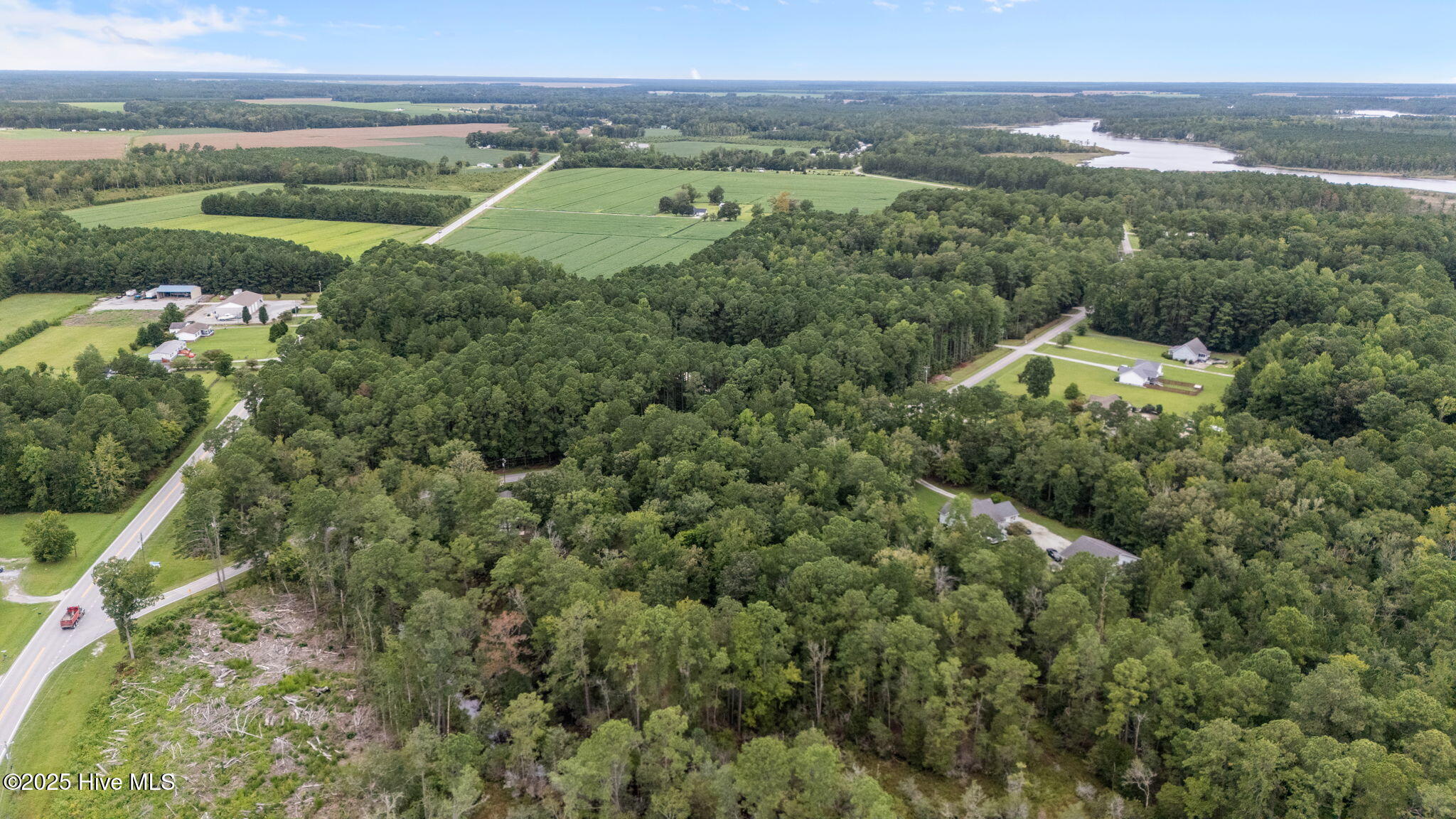 1763 Alligator Loop Road Merritt, NC 28556 - Photo 65 of 67 11-web-or-mls-DJI_20250813133433_0033_D