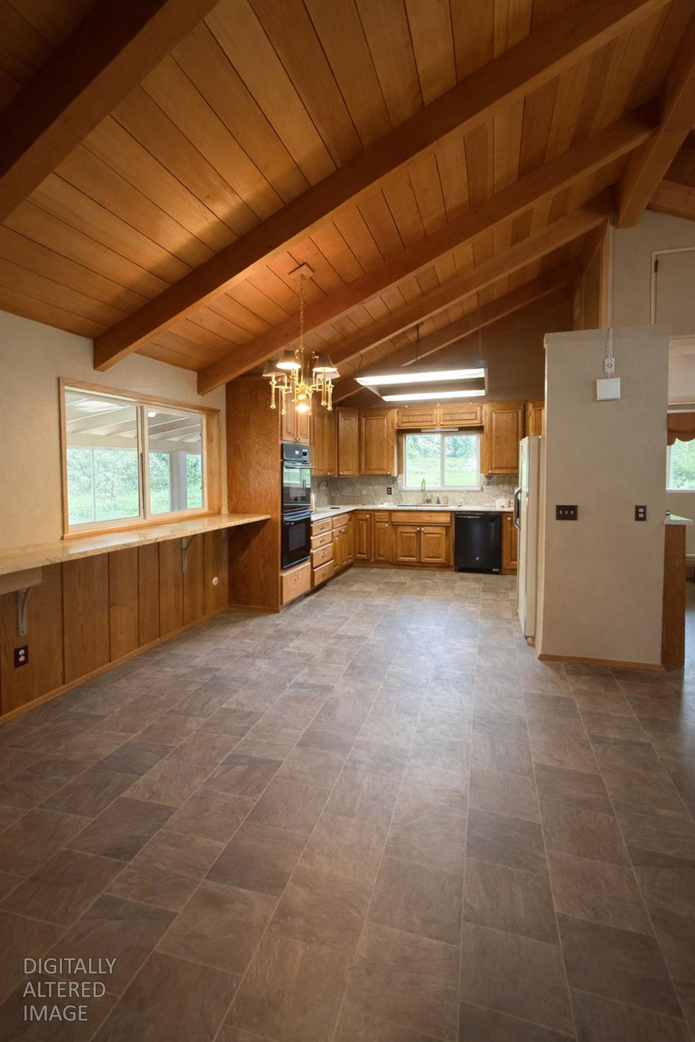7300 Highway 193 Georgetown, CA 95634 - Photo 11 of 16 a view of empty room with windows