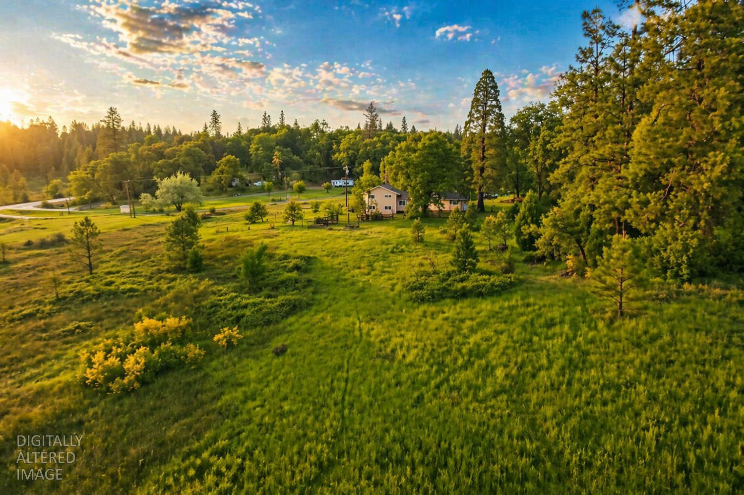 7300 Highway 193 Georgetown, CA 95634 - Photo 5 of 16 a view of lake view and mountain view