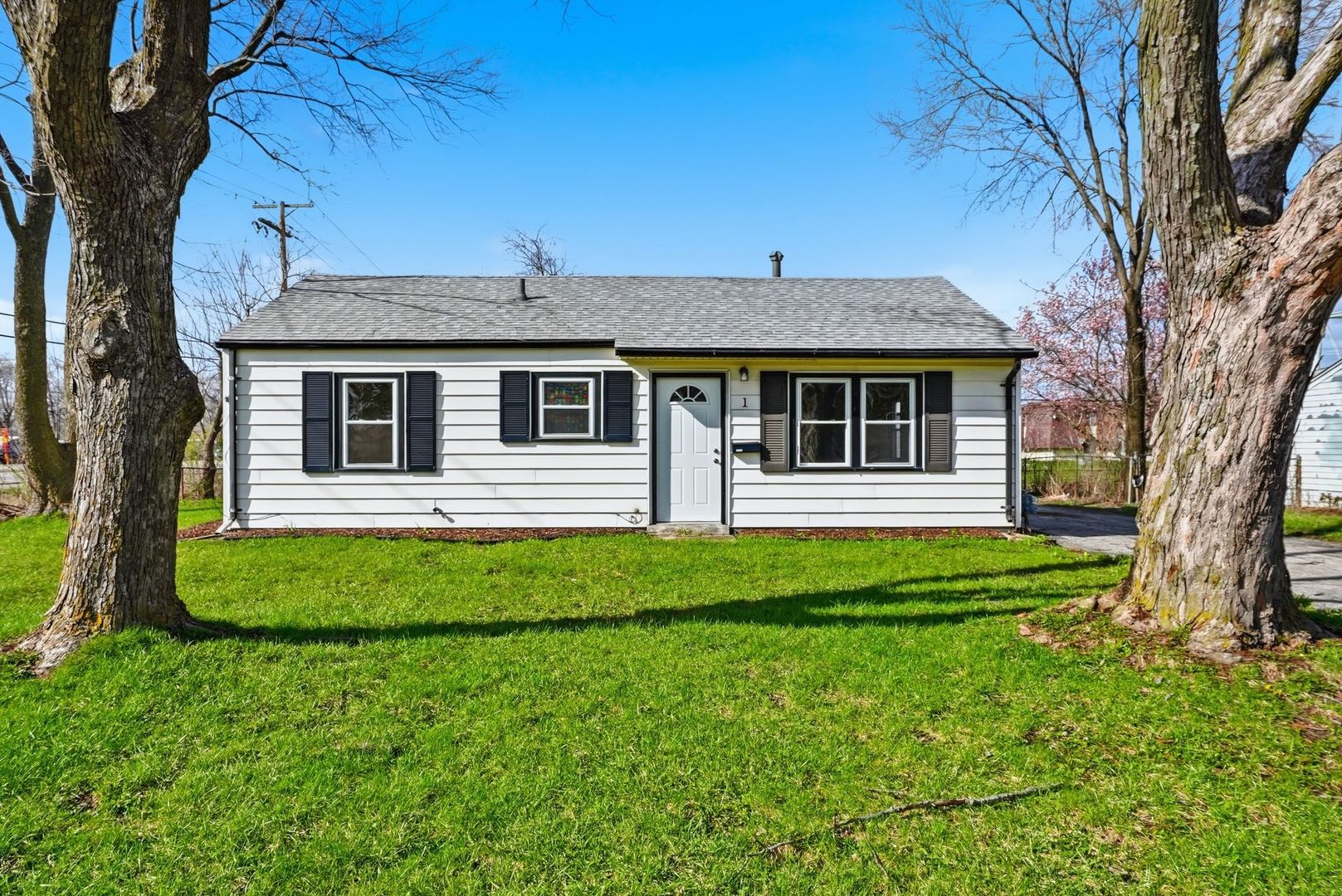 1 Louis Road Joliet, IL 60433 - Photo 1 of 21