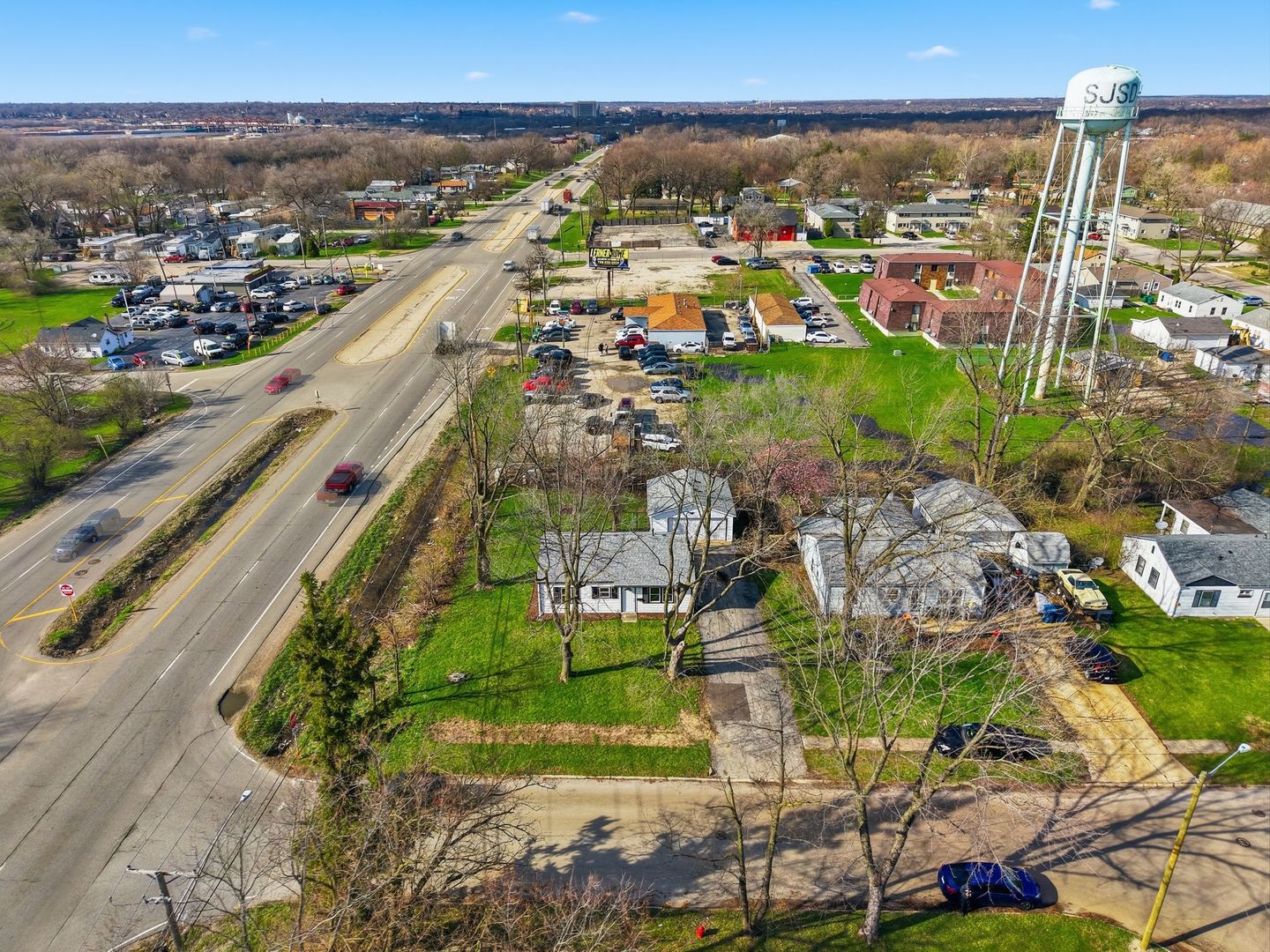 1 Louis Road Joliet, IL 60433 - Photo 17 of 21