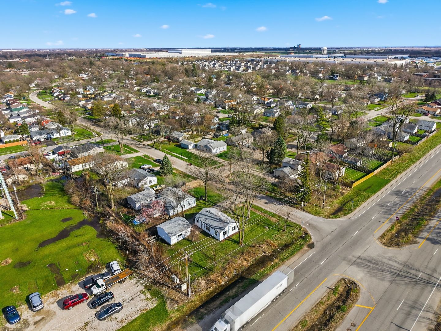 1 Louis Road Joliet, IL 60433 - Photo 20 of 21