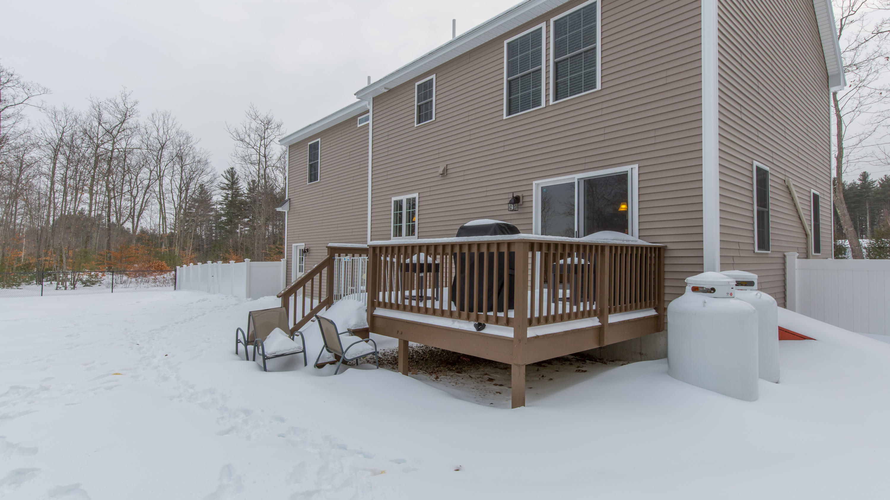 29 Line Road Gorham, ME 04038 - Photo 35 of 37 29 Line Road Gorham - Exterior-9