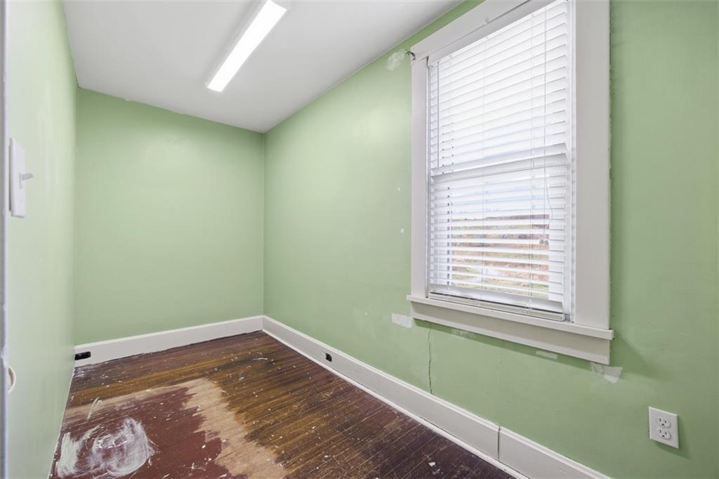 26 Covered Bridge Road Burgettstown, PA 15021 - Photo 12 of 49 a view of a room that has a window in it