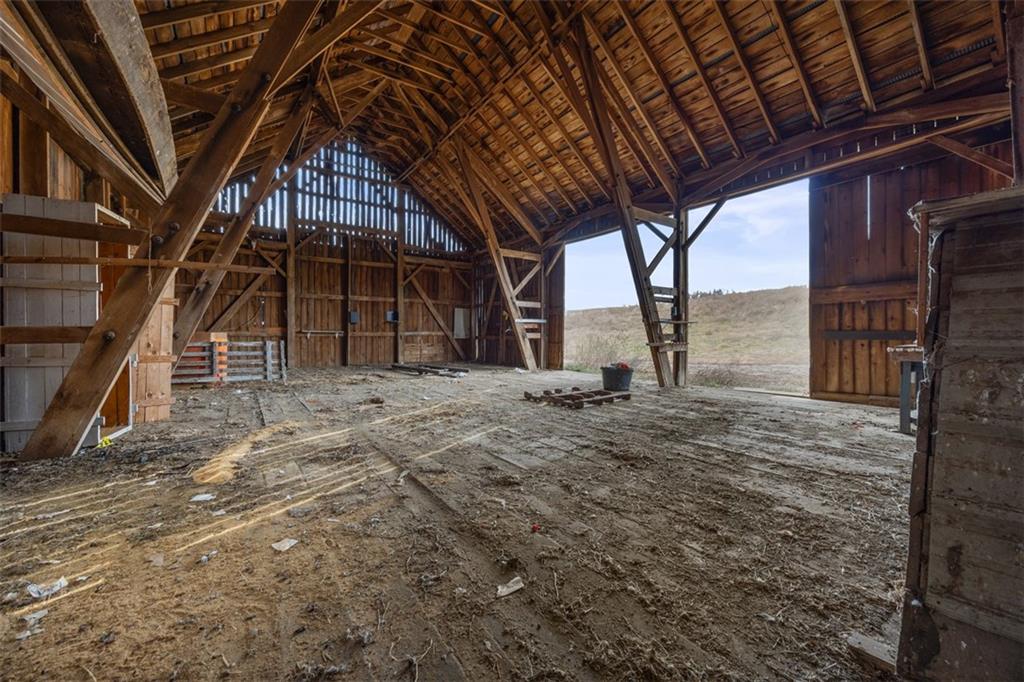26 Covered Bridge Road Burgettstown, PA 15021 - Photo 28 of 49 a view of under construction area