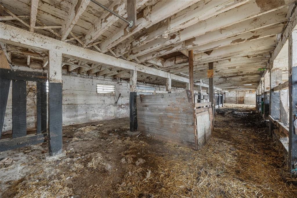 26 Covered Bridge Road Burgettstown, PA 15021 - Photo 30 of 49 a view of construction area