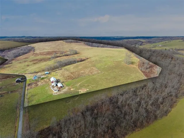 a view of water heater room
