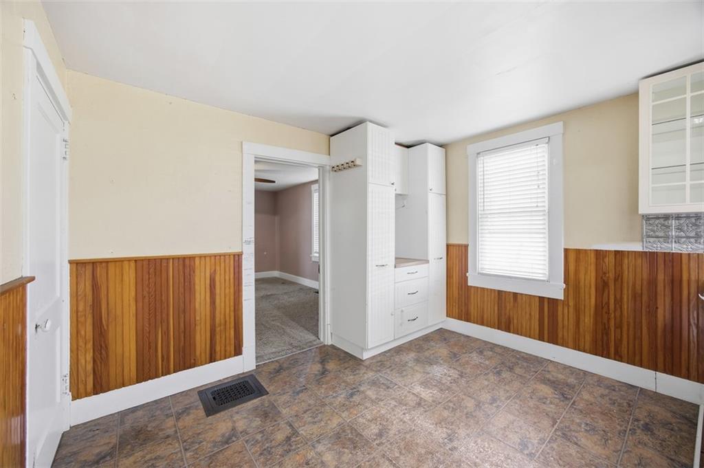 26 Covered Bridge Road Burgettstown, PA 15021 - Photo 8 of 49 an empty room with windows