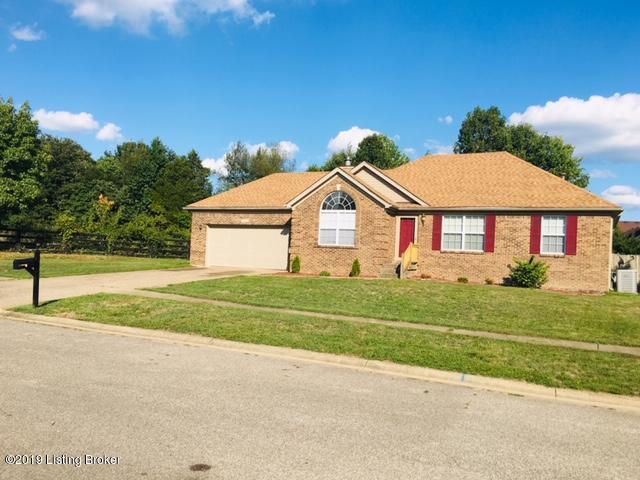 11101 Meadow Run Road Louisville, KY 40229 - Photo 1 of 45 Exterior Front View of Home