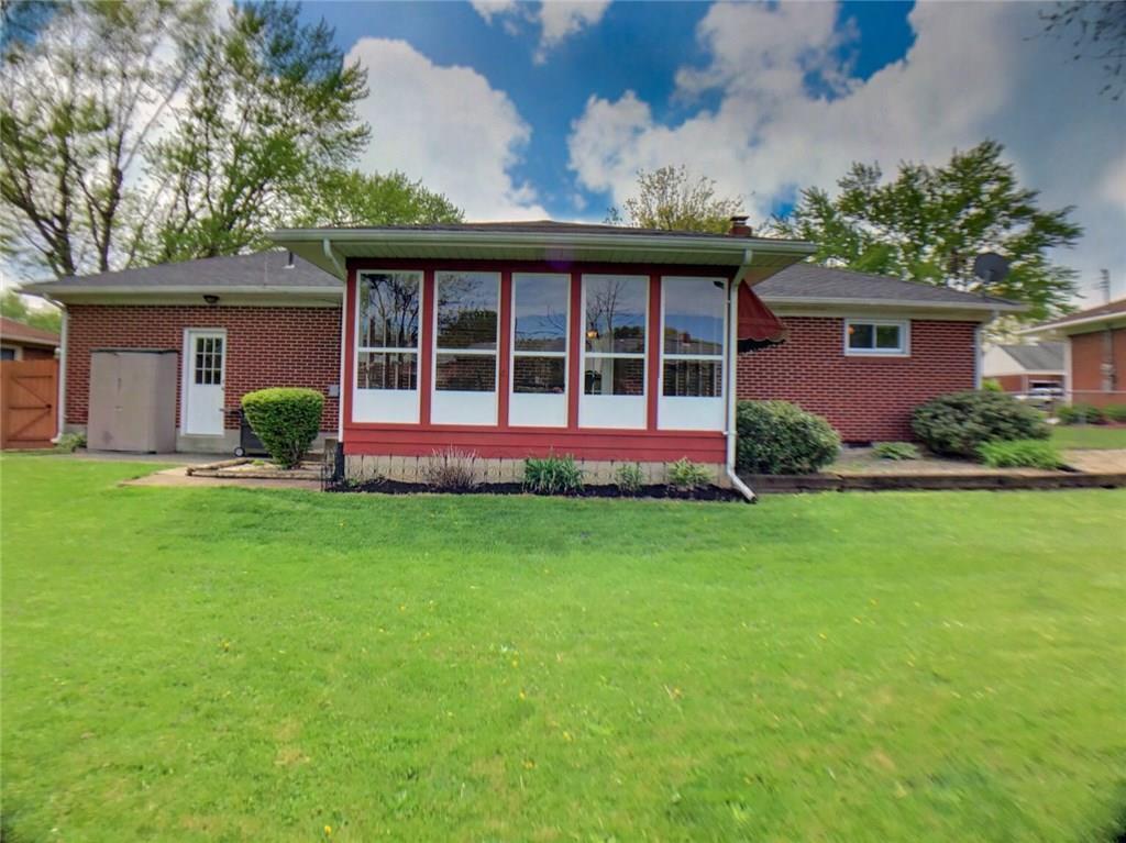 1108 Robin Road Springfield, OH 45503 - Photo 18 of 21