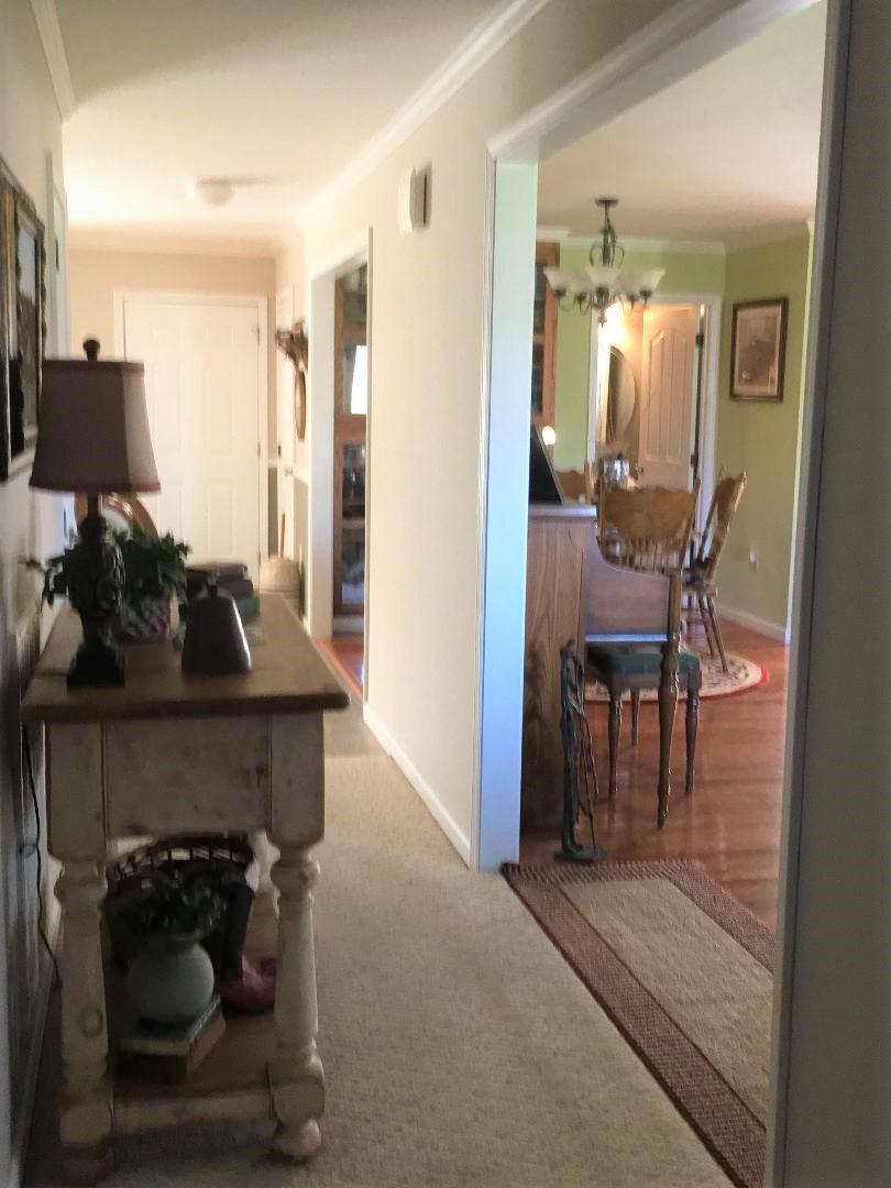 25320 Rhea County Highway Spring City, TN 37381 - Photo 16 of 38 hall2