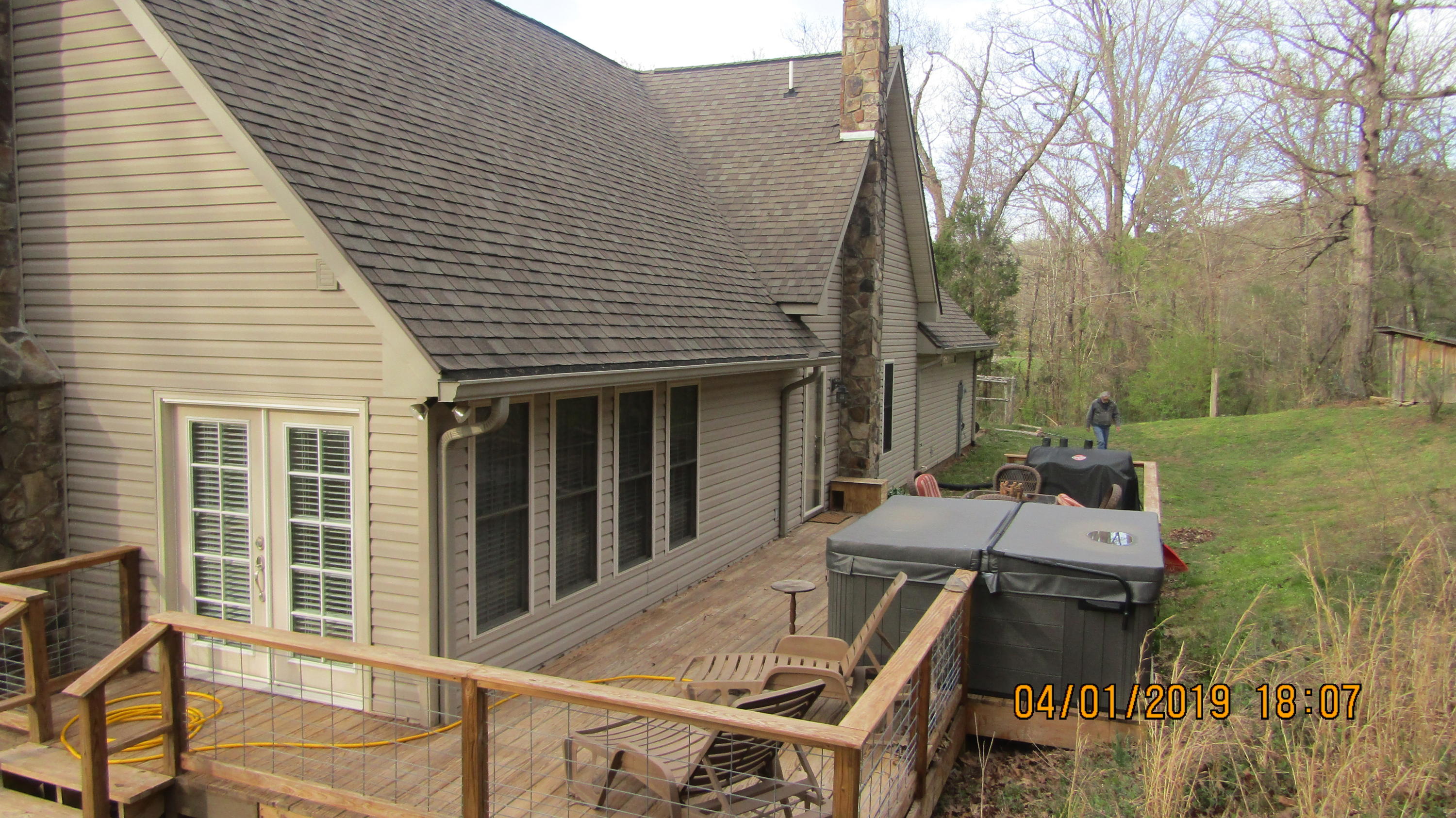 25320 Rhea County Highway Spring City, TN 37381 - Photo 21 of 38 rear1