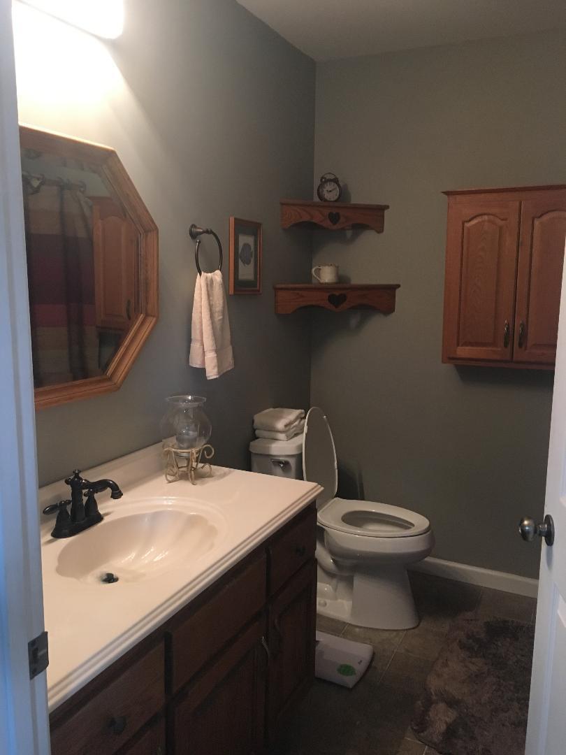 25320 Rhea County Highway Spring City, TN 37381 - Photo 25 of 38 m bath