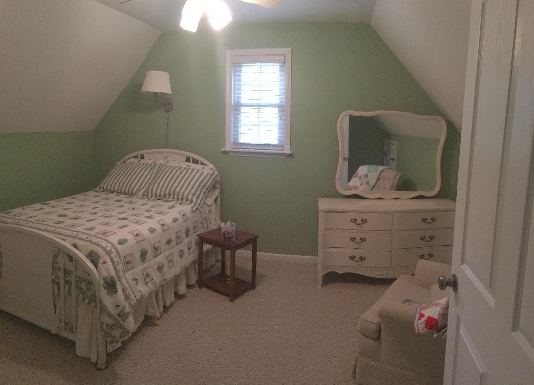 25320 Rhea County Highway Spring City, TN 37381 - Photo 28 of 38 upstairs br1