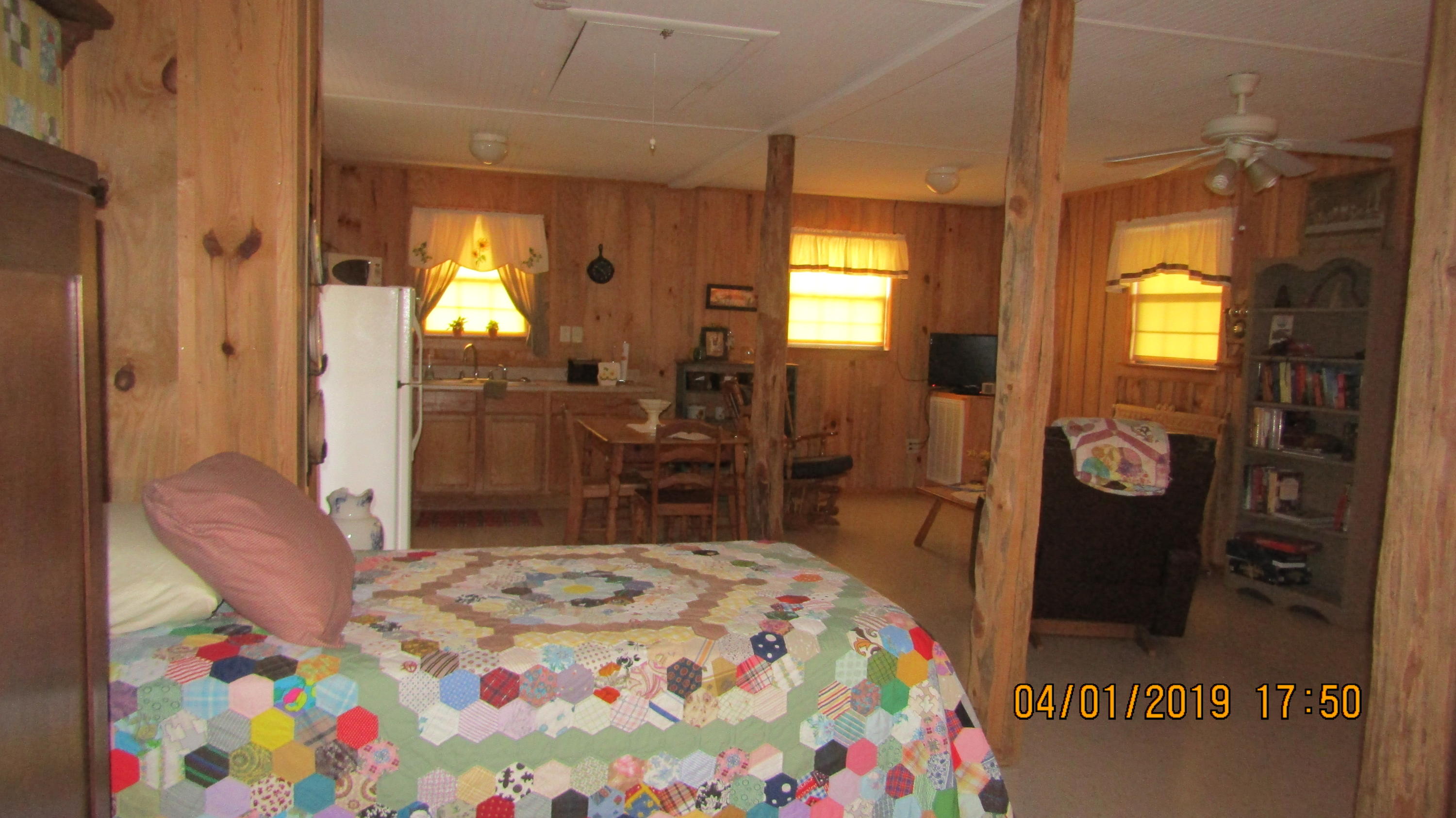 25320 Rhea County Highway Spring City, TN 37381 - Photo 33 of 38 cabin6
